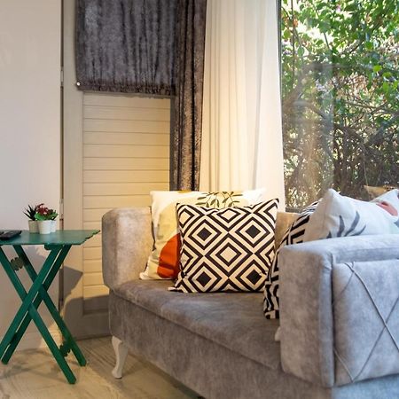 شقة Invigorating Studio Flat Near Kordon In Alsancak إزمير المظهر الخارجي الصورة